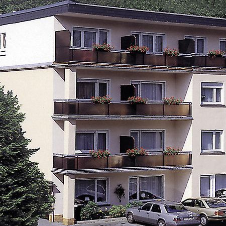 Hotel Olympia Bad Orb Kültér fotó