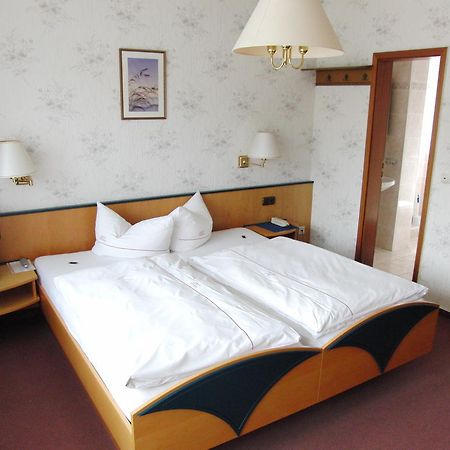 Hotel Olympia Bad Orb Kültér fotó